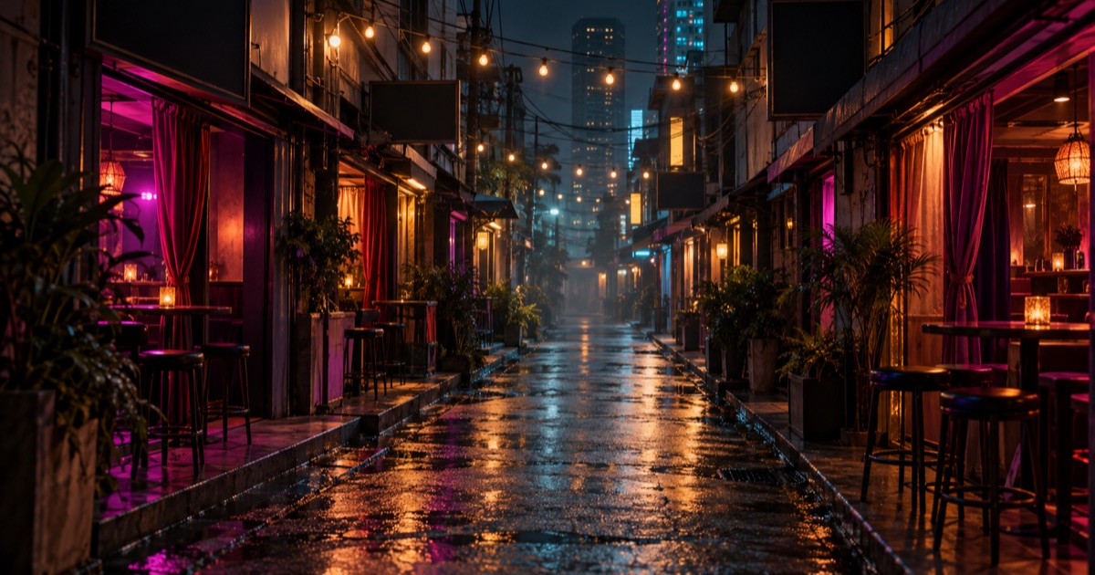 曼谷 gogo 吧多少錢:她的一杯 200 泰銖;帶出費目錄站寫 700,其他來源多寫 1,000–1,200(2026)