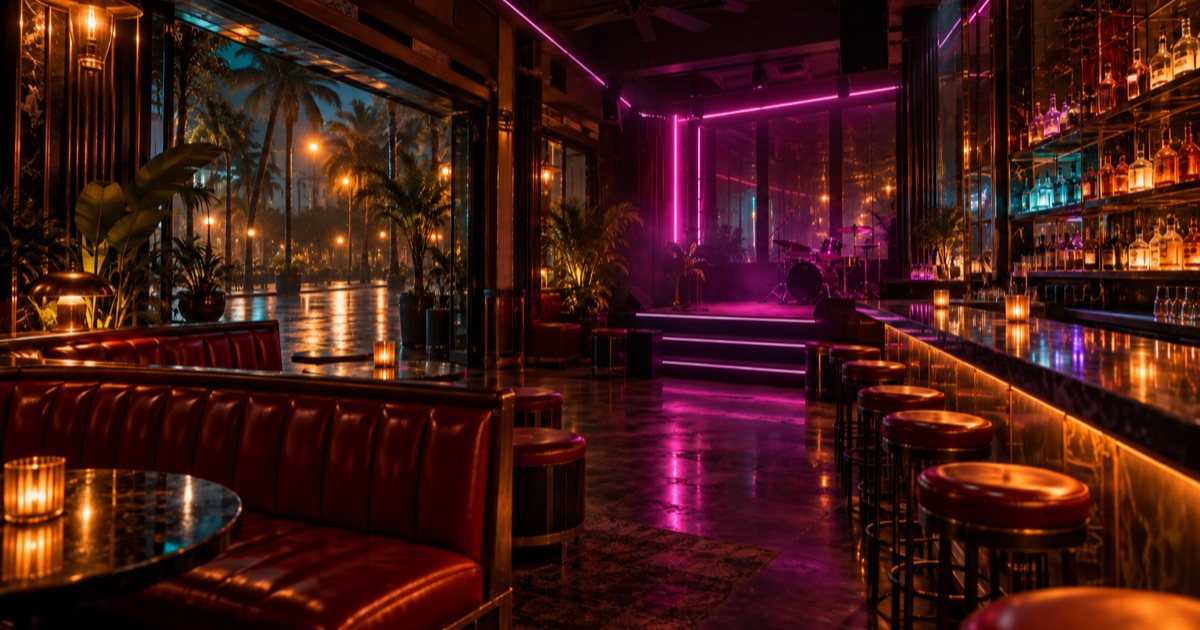 曼谷 gogo bar 攻略 2026:Nana Plaza 還是 Soi Cowboy、一晚花多少、點頭前先問什麼