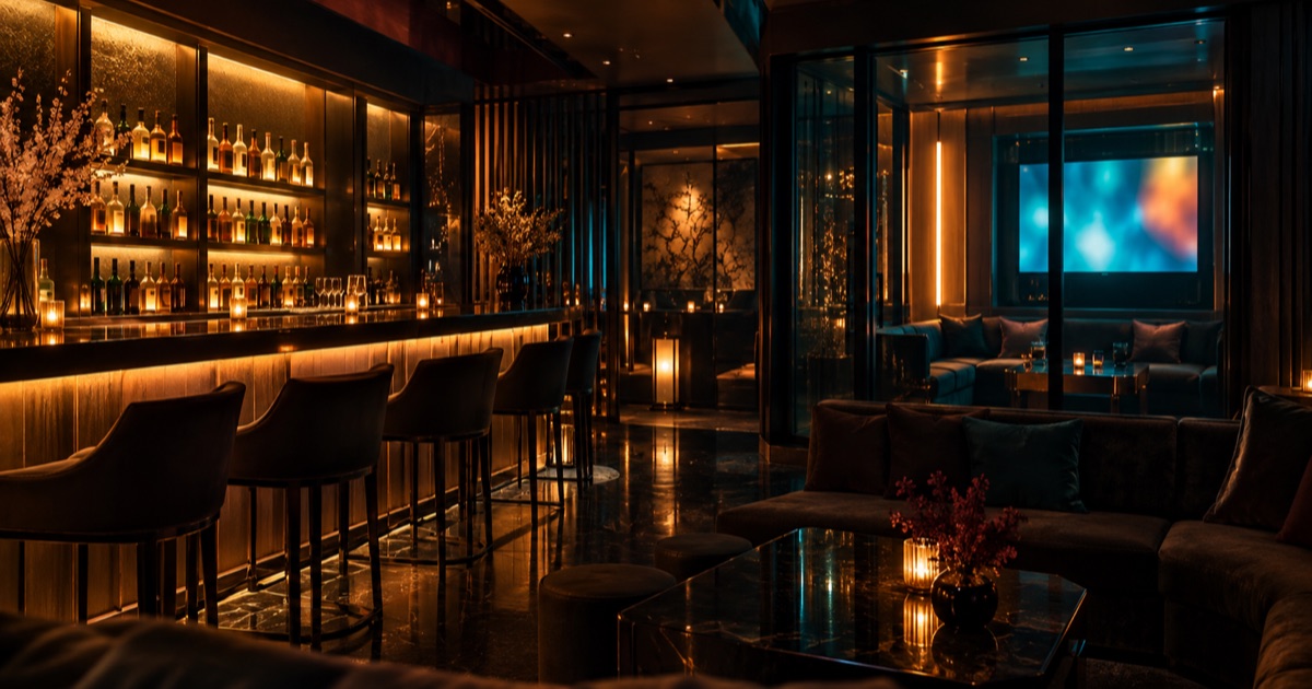 河內 Linh Lang 的 Club CRYSTAL:座位費、指名費、深夜費、稅與刷卡手續費官網全列出來——但營業時間有兩套、酒水價有三套(2026)