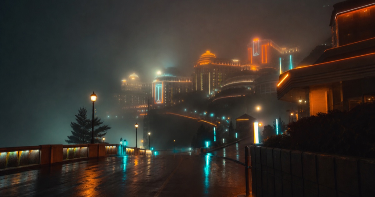 雲頂夜生活 2026:這篇的結論會勸退一部分人,但它是查得出來的唯一結論