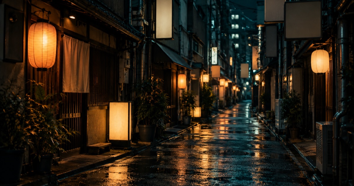神戶福原 soap 60 家比價:中位 ¥17,000 是九條 soap 街最低——但表上時間的中位也最短,只有 45 分(2026)