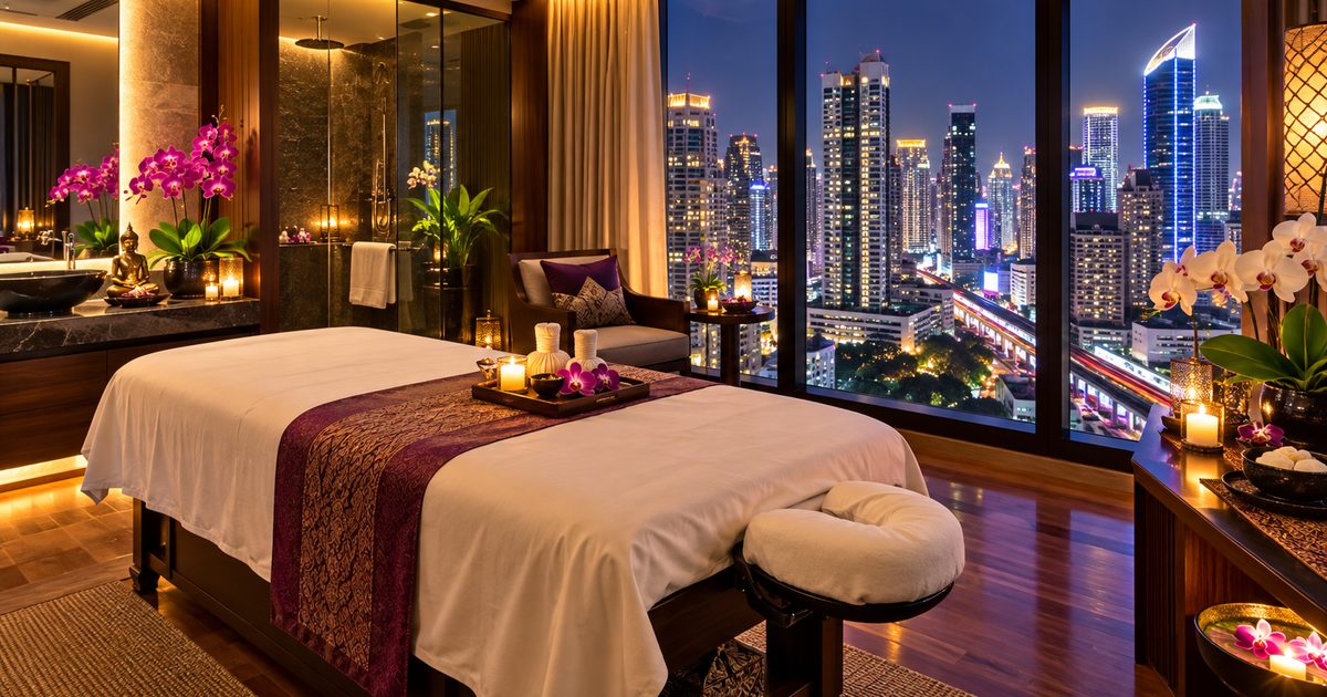 曼谷 Sukhumvit 26 日式 nuru 店 LALA:官網寫 120 分鐘保證兩回,兩篇評論刊的課程約兩千多到五千多泰銖(2026)