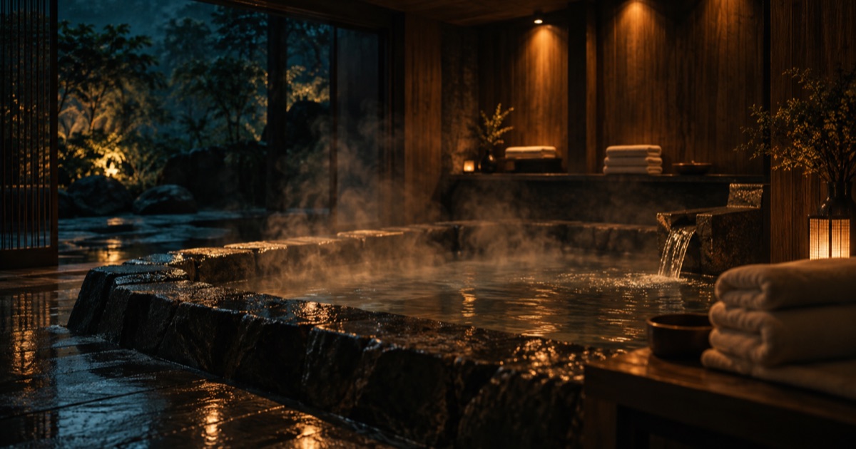 首爾江南 MARU SPA:價目三檔約十二萬到二十五萬韓元起、英文站寫不用在房裡談價 —— 刷卡另加手續費,日文站寫基本上付現