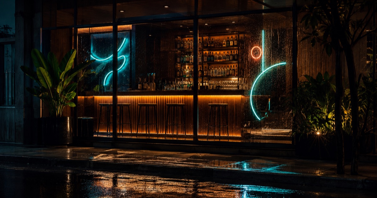 雅加達 Modernhaus:客廳式調酒吧,官網寫入場限 25 歲以上(Asia's 50 Best Bars 2026 第 11 名)