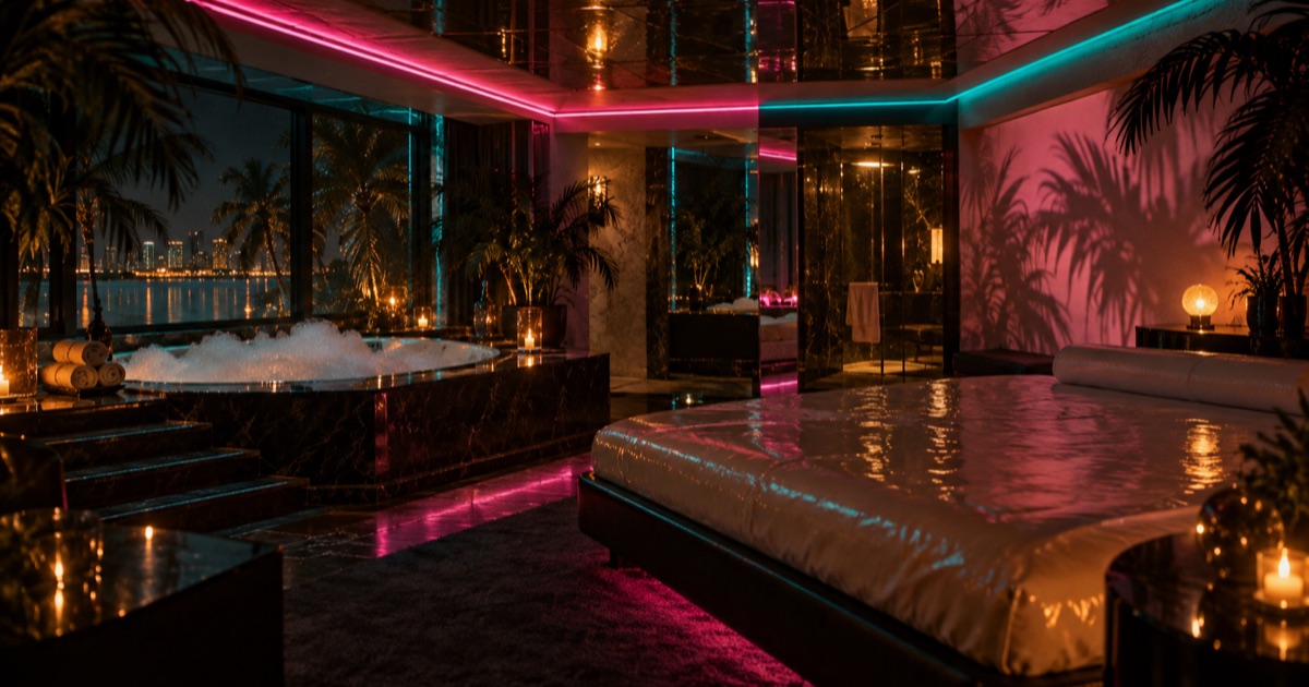 芭達雅 Pattaya Vice:官網寫 90 分鐘以上含兩次、不到 90 分鐘加一次 1,000 泰銖——但官網同一頁的門牌與電話有兩組(2026)