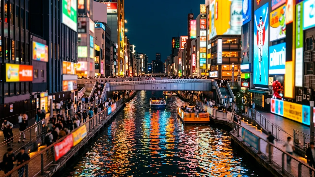 大阪
