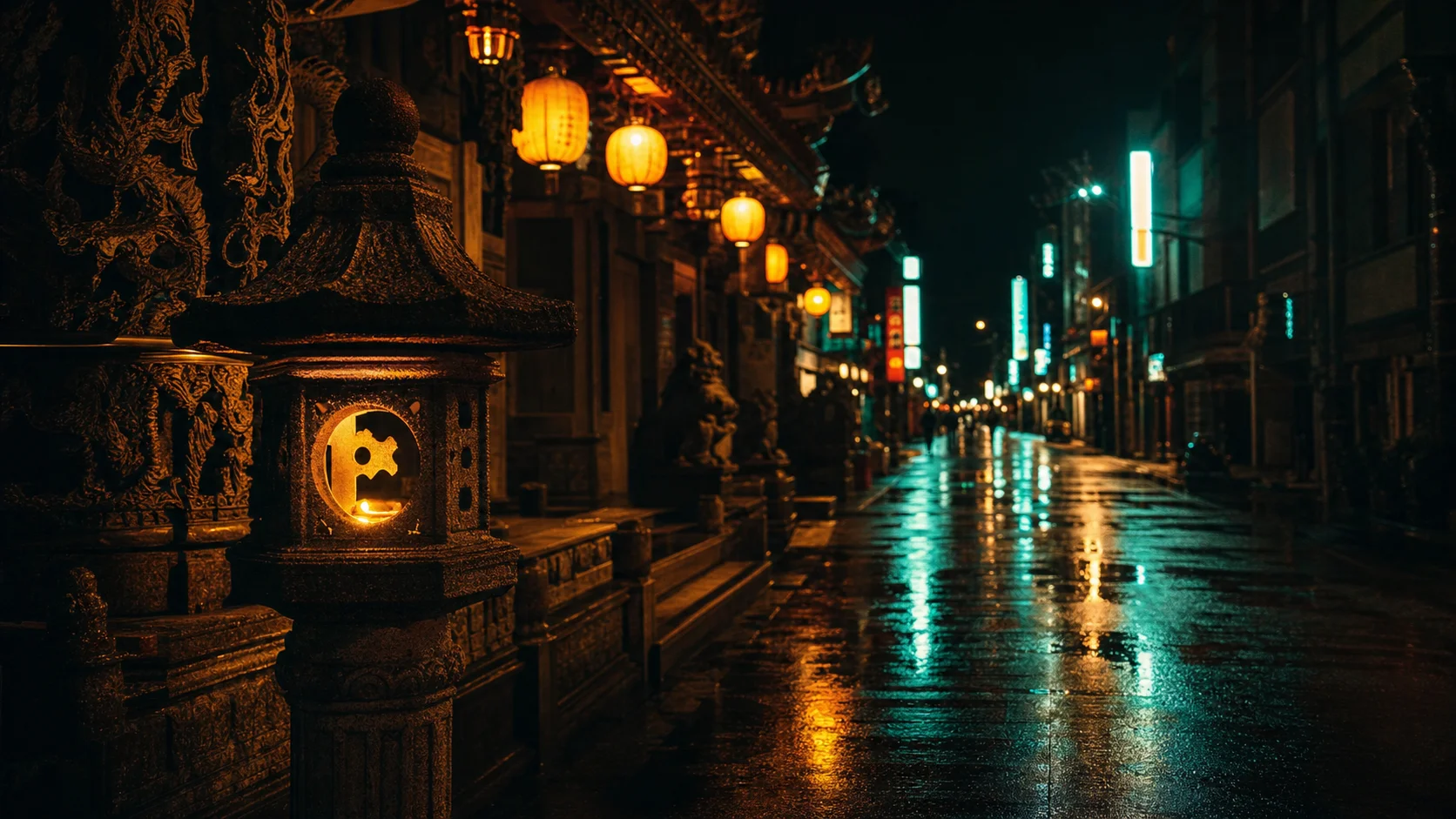 台南