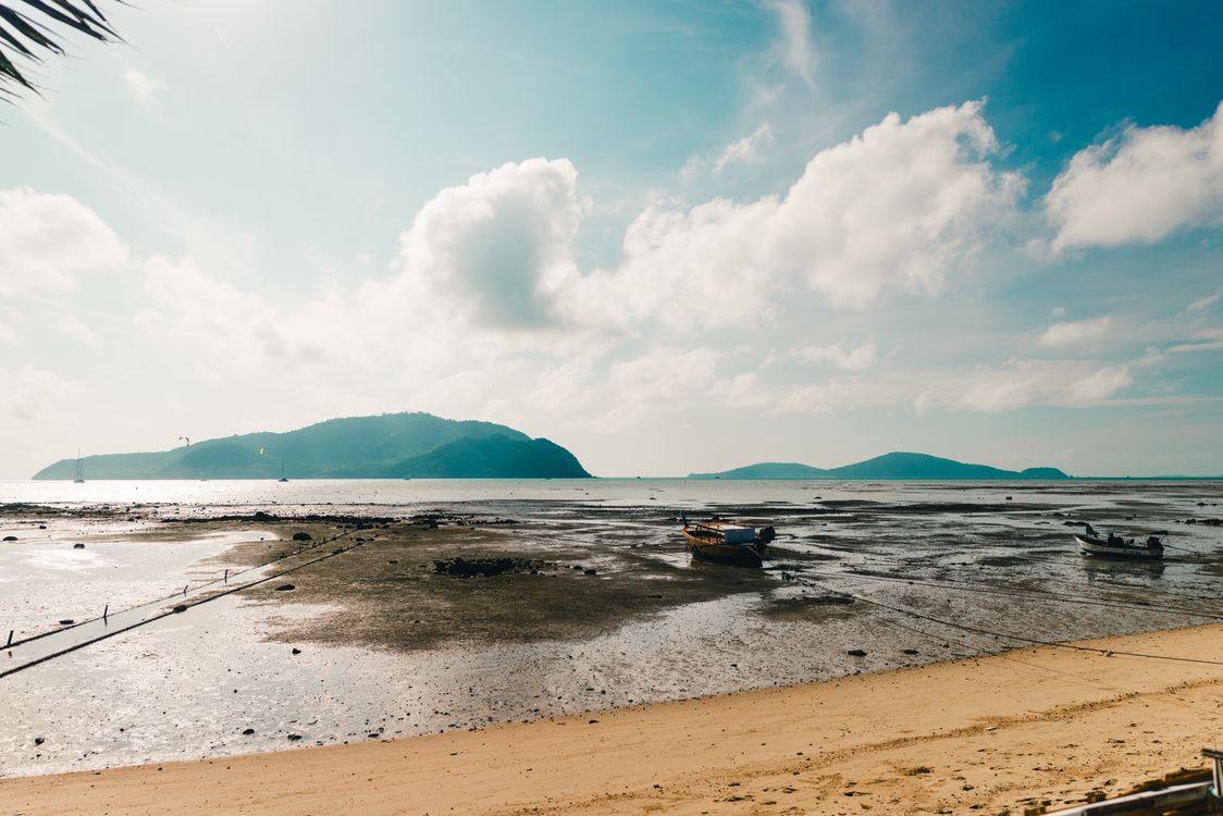 普吉島
