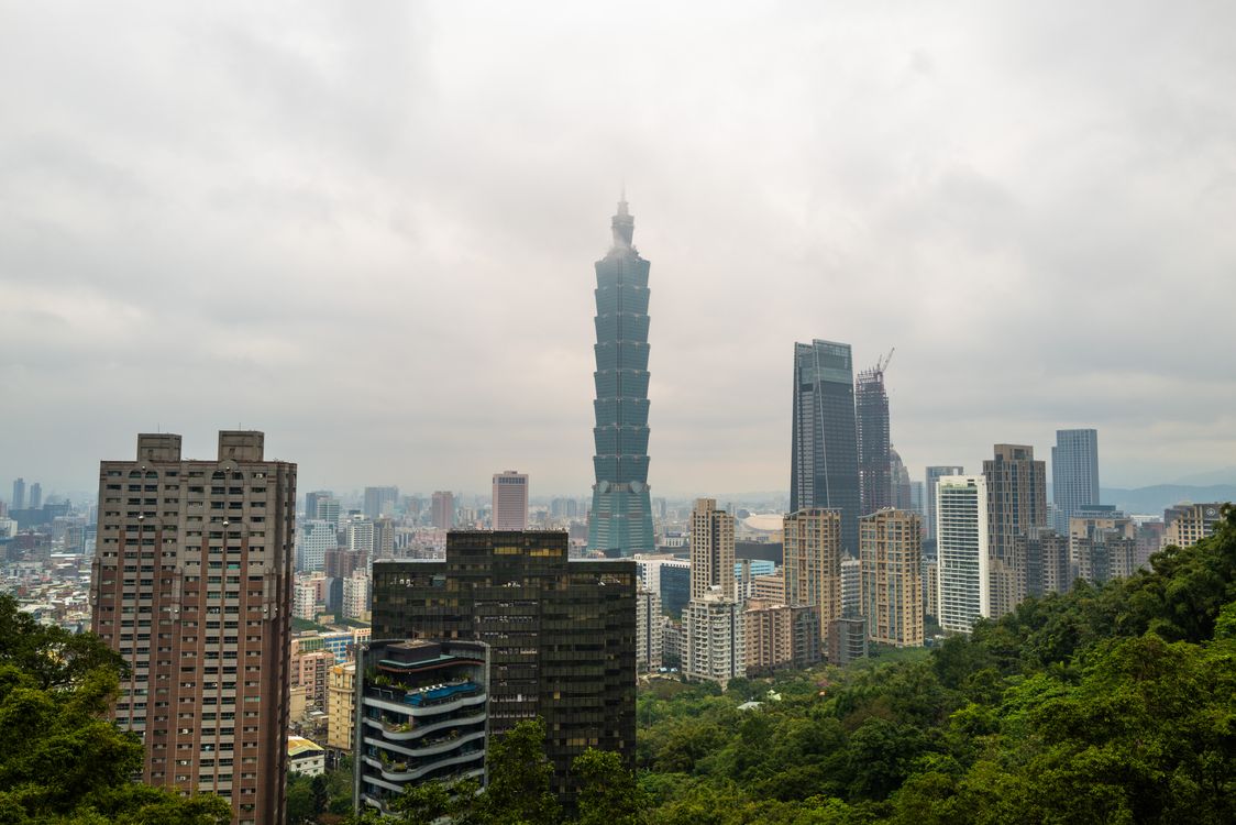 台灣